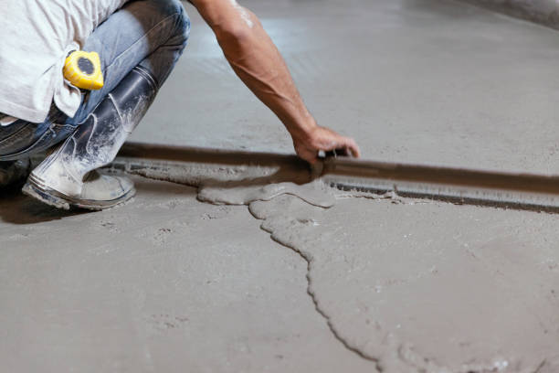 Best Concrete Foundation Repair in Nottingham, PA