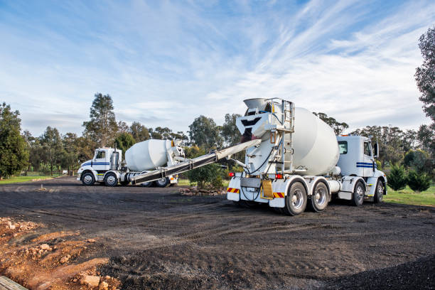 Best Concrete Foundation Repair in Nottingham, PA