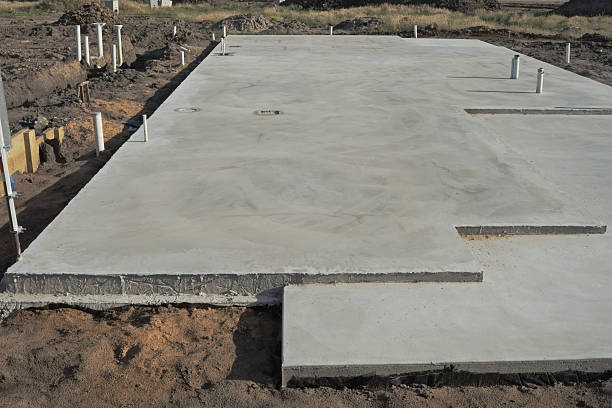 Best Concrete Sidewalk Installation in Nottingham, PA