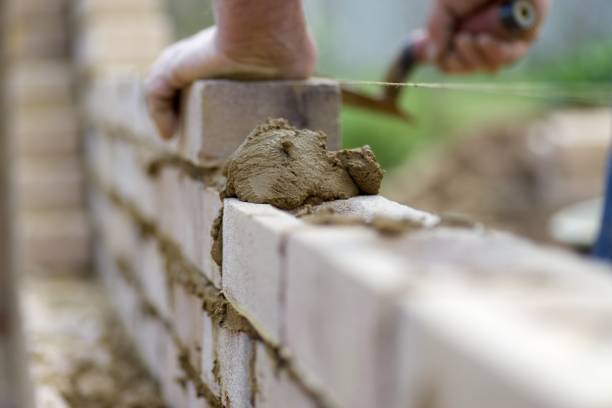 Best Concrete Slab Construction in Nottingham, PA