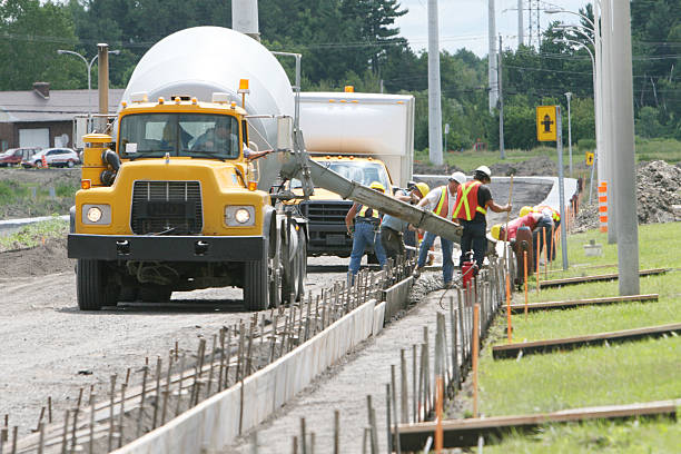 Best Concrete Demolition Services in Nottingham, PA