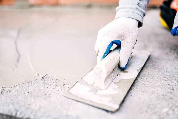 Best Concrete Grinding and Polishing in Nottingham, PA