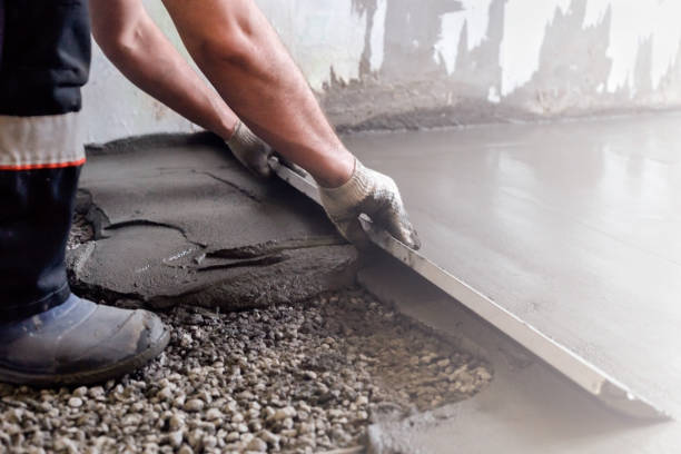 Best Concrete Patio Design and Installation in Nottingham, PA